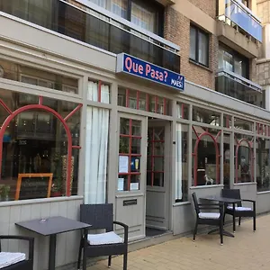 Spacieux Au Coin De La Appartement