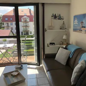 Garden Appartement
