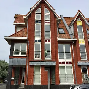North Sea Vakantiehuis
